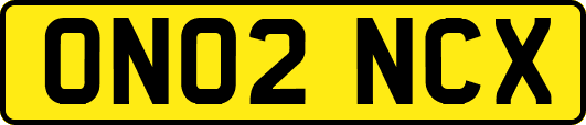 ON02NCX