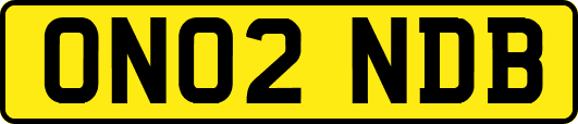 ON02NDB