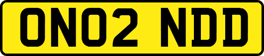 ON02NDD