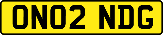 ON02NDG