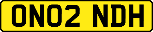 ON02NDH