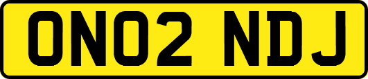 ON02NDJ