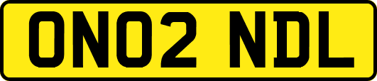 ON02NDL