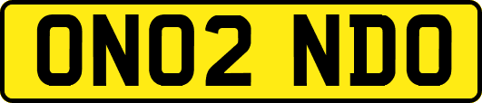 ON02NDO