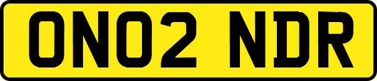 ON02NDR