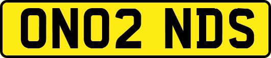 ON02NDS