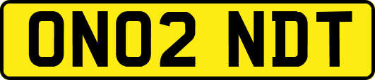 ON02NDT