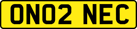 ON02NEC