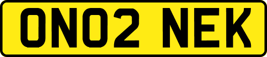 ON02NEK