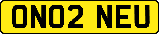 ON02NEU