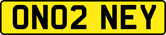 ON02NEY