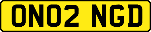ON02NGD