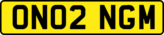 ON02NGM