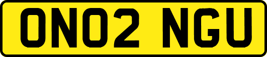 ON02NGU