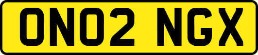 ON02NGX