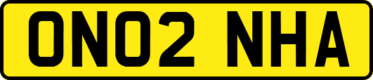 ON02NHA