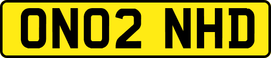 ON02NHD