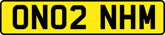 ON02NHM