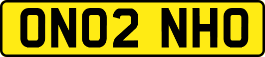 ON02NHO
