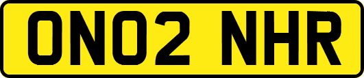 ON02NHR
