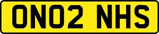 ON02NHS