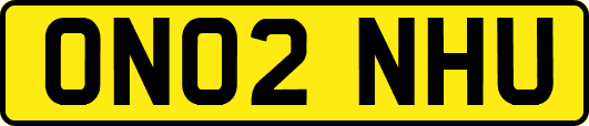 ON02NHU