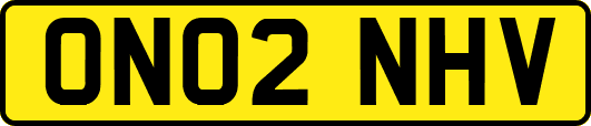 ON02NHV