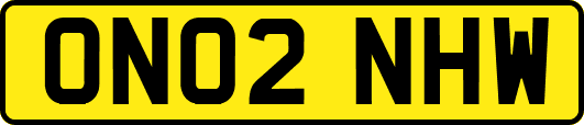 ON02NHW