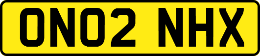 ON02NHX
