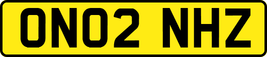 ON02NHZ