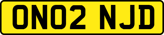 ON02NJD