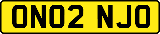 ON02NJO