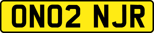 ON02NJR