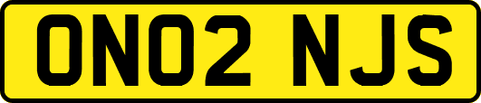 ON02NJS