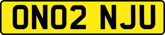 ON02NJU