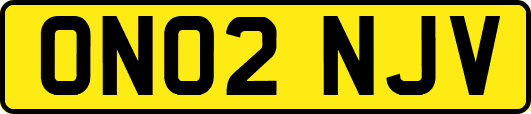 ON02NJV