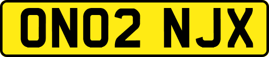 ON02NJX