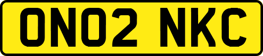 ON02NKC