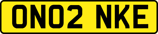 ON02NKE