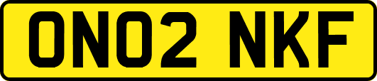 ON02NKF