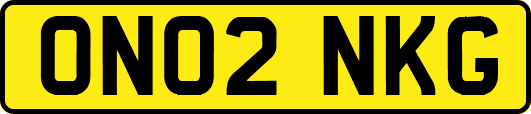 ON02NKG