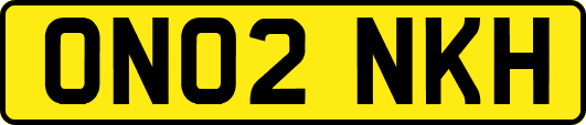 ON02NKH