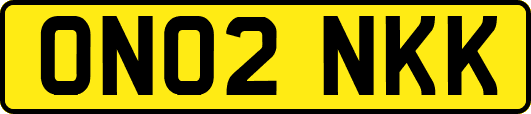 ON02NKK