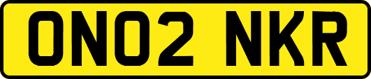 ON02NKR