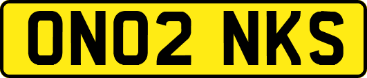 ON02NKS