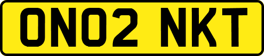 ON02NKT