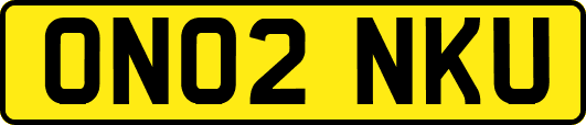ON02NKU