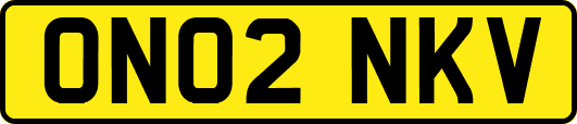 ON02NKV