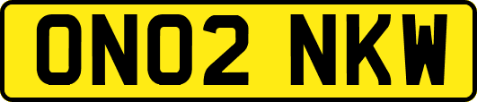 ON02NKW
