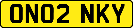 ON02NKY
